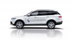 Zotye T800 2018 года